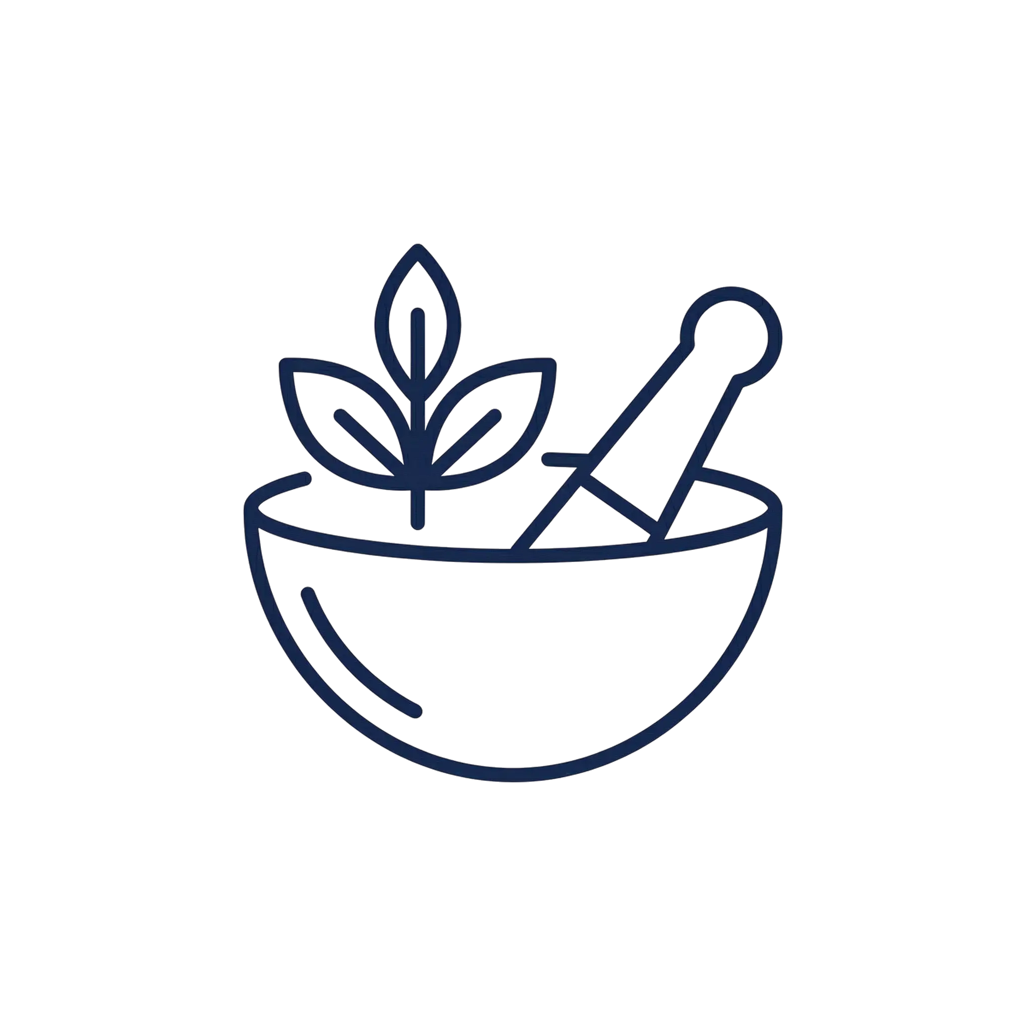 Traditional Herbal Formula