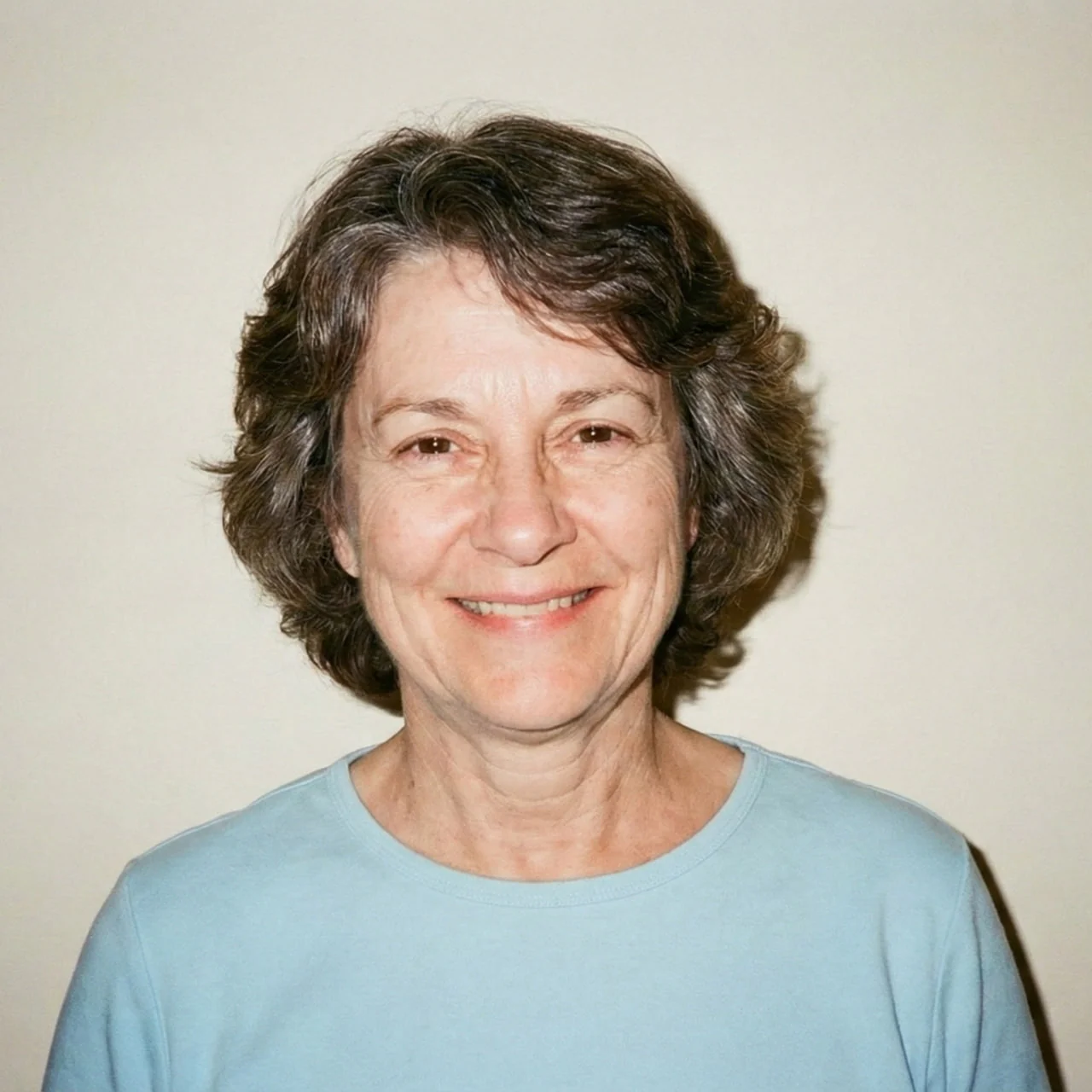 Stacey M.